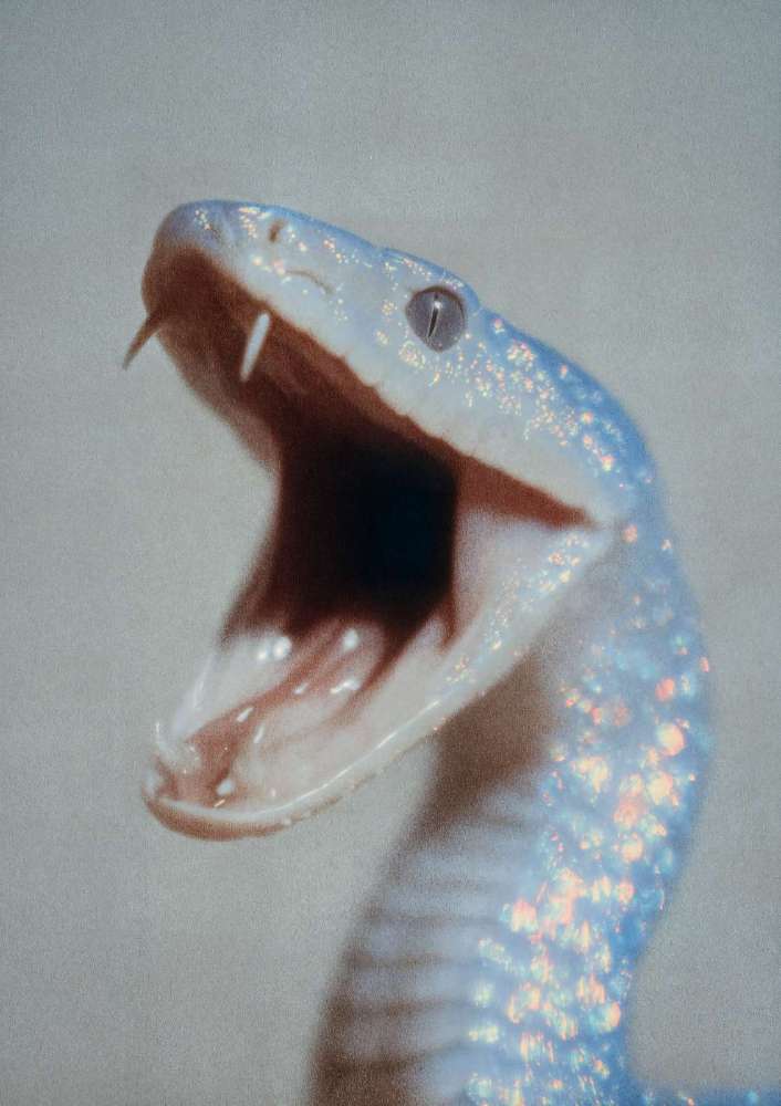 Serpent/Logic
